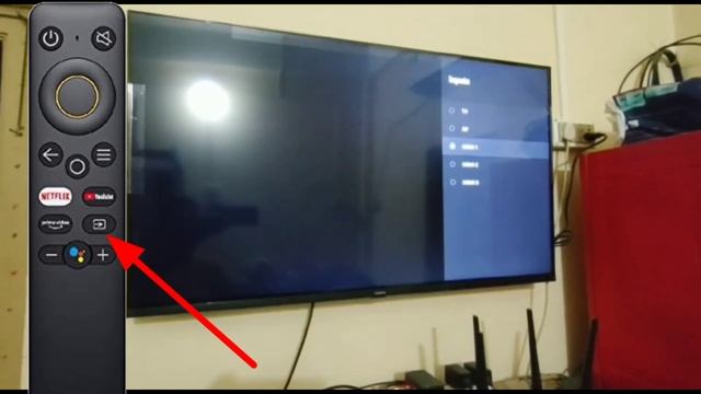 Realme led tv no signal problem || No signal problem realme led tv смотреть онлайн