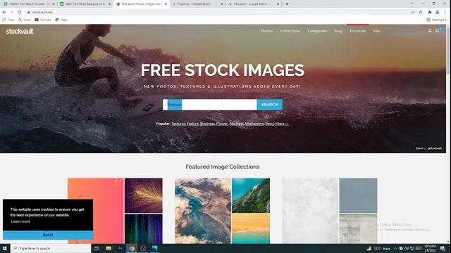 Top 5 Best FREE Photo Websites | Free images websites #csshint #freephoto #photoshop #graphicdesig смотреть онлайн
