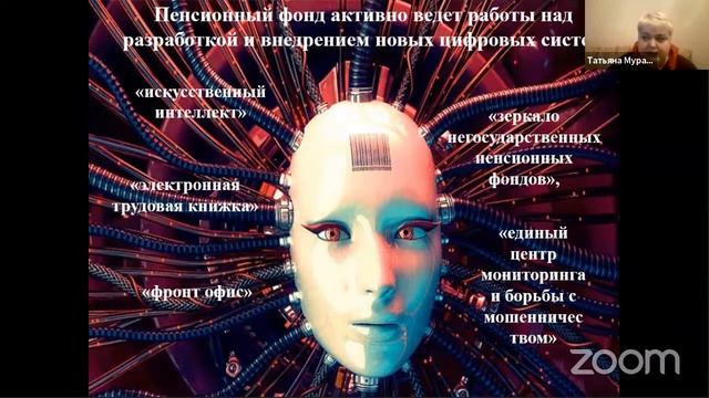 Цикл открытых лекций «Цифровая среда» смотреть онлайн