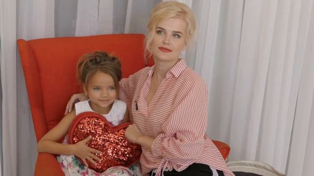 Подготовка к детской фотосессии. смотреть онлайн