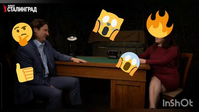 Так вот откуда ноги растут?!
Видимо, внесут в нац. календарь пр..в..ок? смотреть онлайн