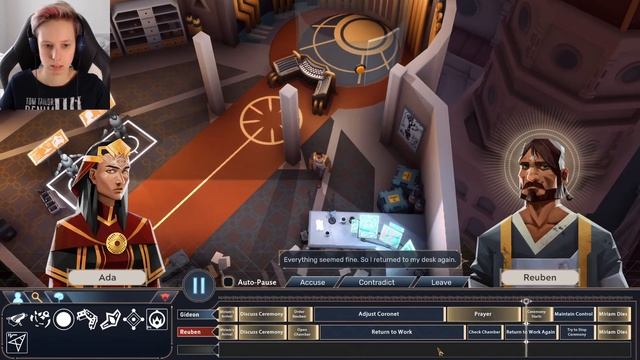 Lotan, the Envious | LUCIFER WITHIN US Playthrough Part 2 (PC) смотреть онлайн