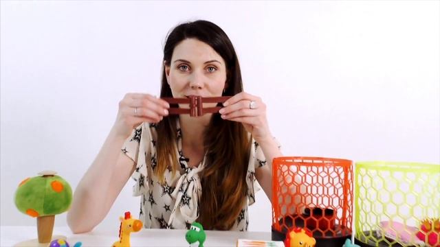 Свойства предметов - Обучающее видео для детей смотреть онлайн