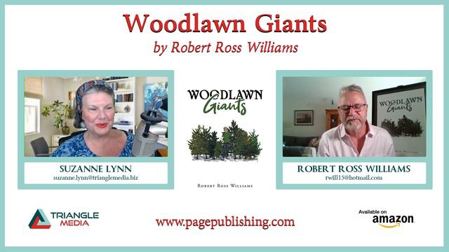 "Woodlawn Giants" by Robert Ross Williams смотреть онлайн
