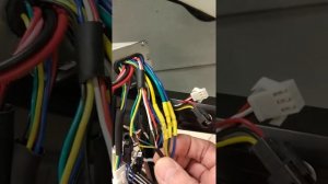 Гудит Мотор-Колесо