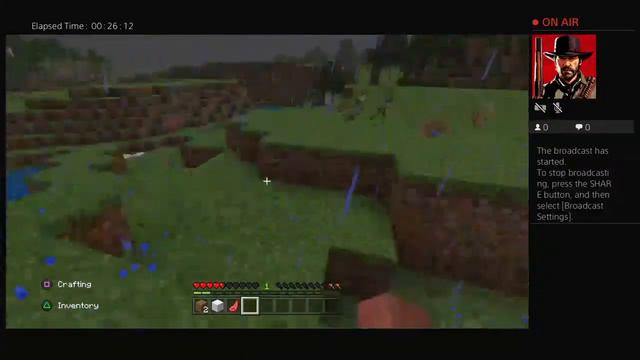 Heccin minecraft ep 1 смотреть онлайн