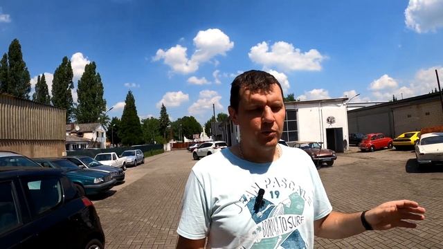 Аренеда СТО на час, Германия 2023 wietwerkstatt Ремонт автомобиля в Германии за копейки, стоит ли? смотреть онлайн