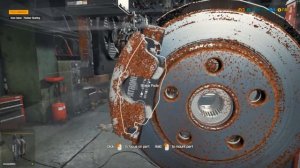 Car Mechanic Simulator 2018 - Repairing Salem Kieran («Story Order»)