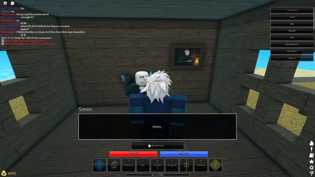 All Obtainable Races | Pilgrammed смотреть онлайн
