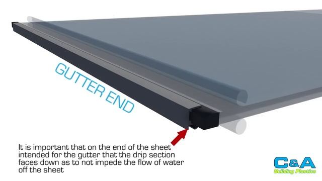 How to install polycarbonate roofing sheets смотреть онлайн
