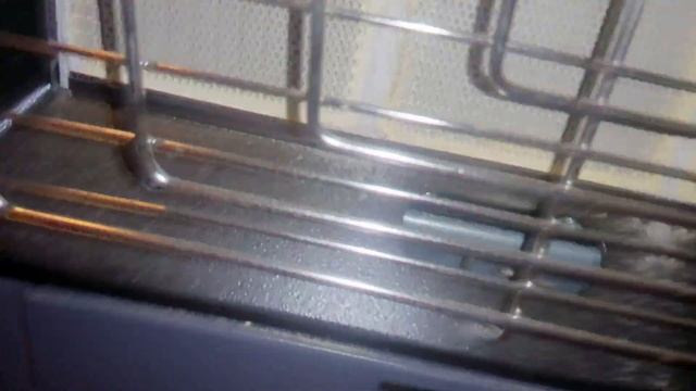 Ballu BIGH-55 H Мнение об инфракрасном газово-электрическом обогревателе смотреть онлайн