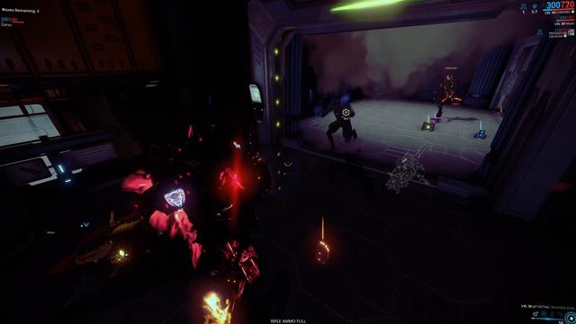Warframe - Darvo's Doors смотреть онлайн