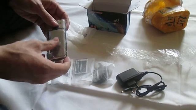 Китайский телефон 26 $ / China Cell Phone 26 $ смотреть онлайн