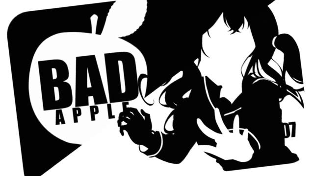 [EXT 15/03] Bad Apple || Multifandom MEP [10/12 Done]