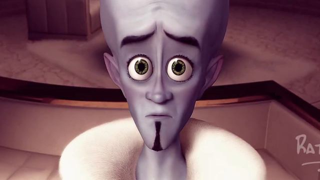 Megamind - Oh No! смотреть онлайн