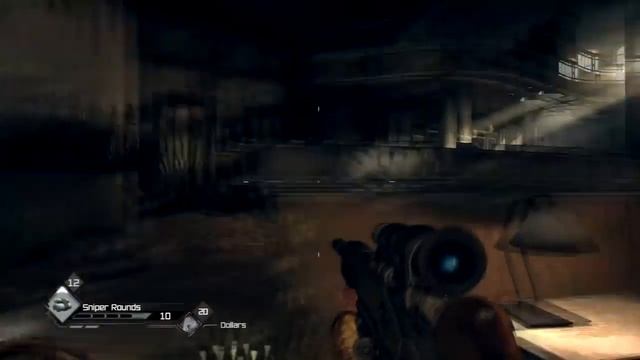 RAGE: Walkthrough - Part 21 - Escaping the Gearheads! смотреть онлайн