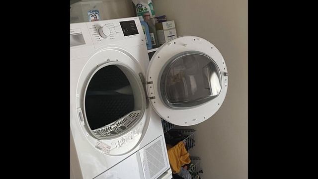Washer End Song (highest Quality)
