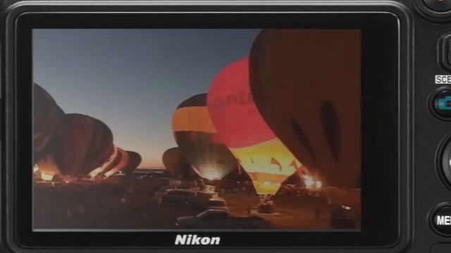 Câmera Digital Nikon L810 смотреть онлайн