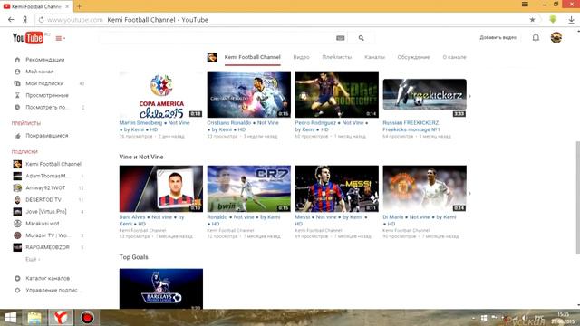 И такое бывает во время стрима ● Mishka2898[_YG_] ●ВБР смотреть онлайн