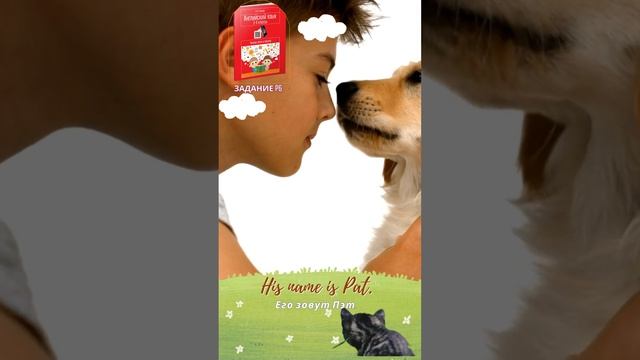 Ганчар Н.П. Английский язык. 3-4 классы. Читаем легко и весело. P6 / Learning to read in English смотреть онлайн