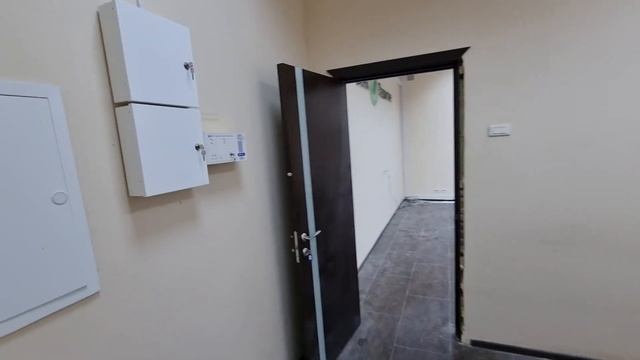 Нежилое помещение на ул. Февральской 54/150 смотреть онлайн