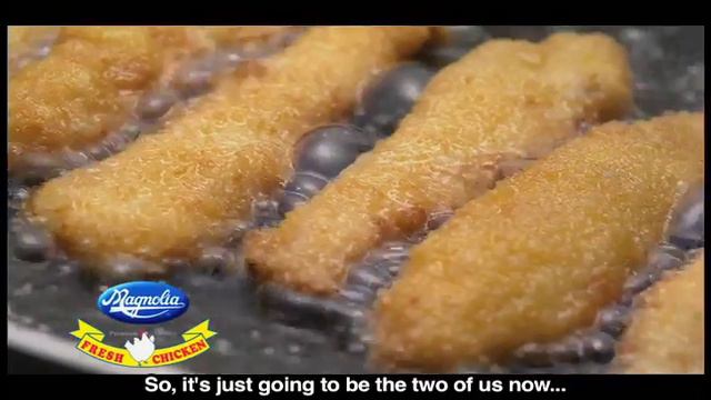 MAGNOLIA CHICKEN 'SURROGATES' TVC смотреть онлайн