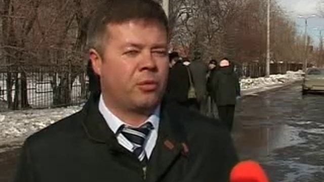 Свет в поселке Сельмаш смотреть онлайн