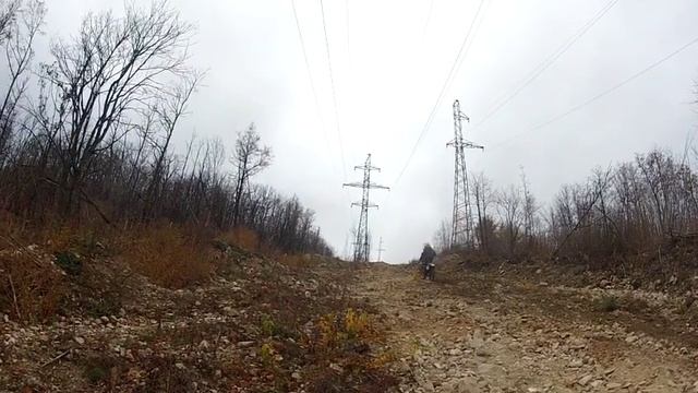 эндуро в первый снег смотреть онлайн