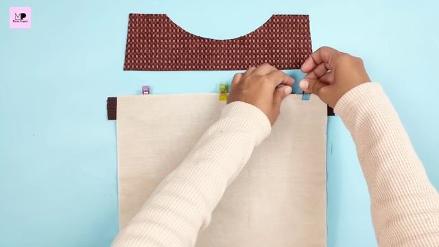 DIY Cute Crossbody Bag | DIY Crossbody Bag Tutorial