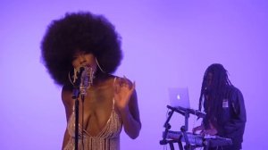 Tanerélle Mama Saturn's Virtual Concert.mp4