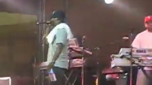 The Roots Live Performance, "You Got Me," 5.10.08 смотреть онлайн