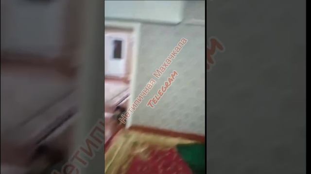 такое только в Дагестане:)