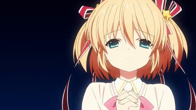 Little Busters! Refrain: Opening