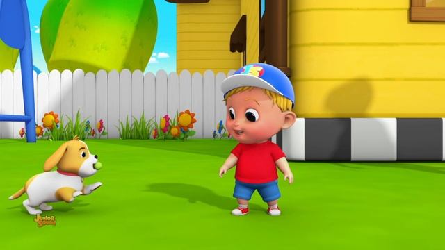 Помой свои руки хорошие привычки для детей от Junior Squad смотреть онлайн