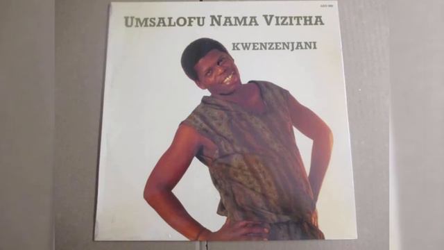 TSONGA SHANGAAN. KWENZENJANI смотреть онлайн