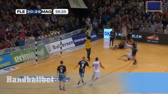 JACOB BAGERSTED BEST OF MAGDEBURG смотреть онлайн