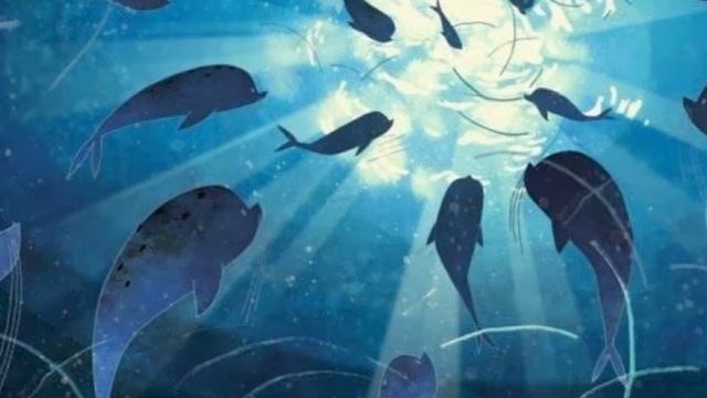 Тюленья шкура: я начитываю северную сказку в изложении Клариссы Пинколы Эстес. смотреть онлайн