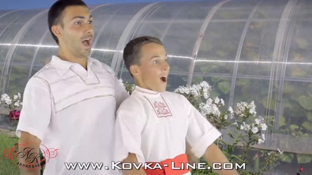 KOVKA LINE clip 1 3 смотреть онлайн