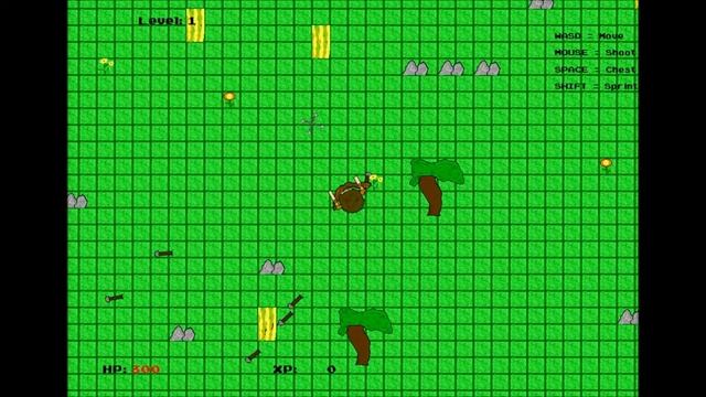 The Lonely Ranger | Indie Gamer смотреть онлайн