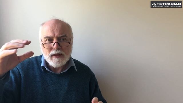 Using Five Elements: Conflict resolution - Tetradian on Tools for Change смотреть онлайн