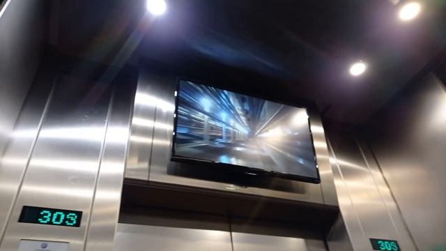 Останкинская башня,как там внутри?#влог #Останкинскаябашня