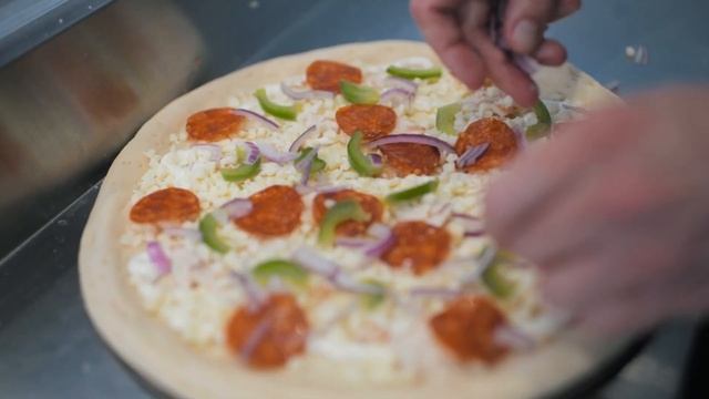 Свежие пироги