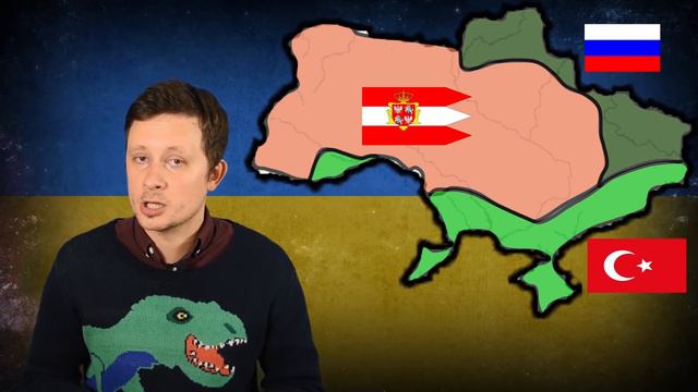 ЧЬЯ УКРАИНА?