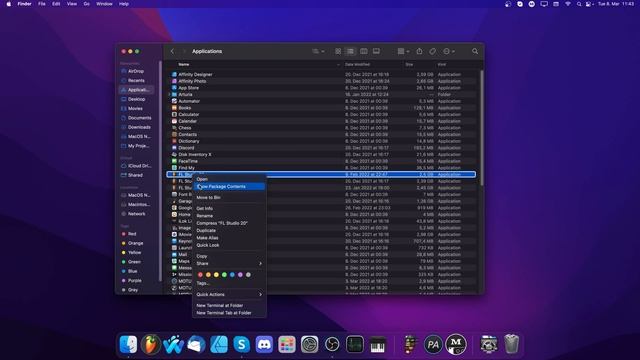 FL STUDIO | Making A Clean Install (macOS) смотреть онлайн