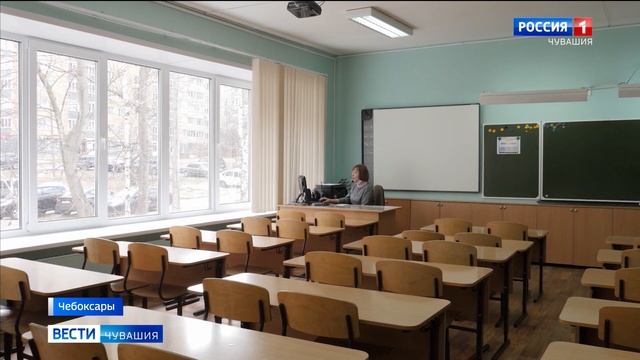 Какой будет школа после самоизоляции? смотреть онлайн