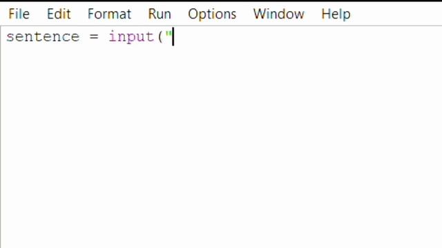 How to print table and find out Vowels in Python смотреть онлайн