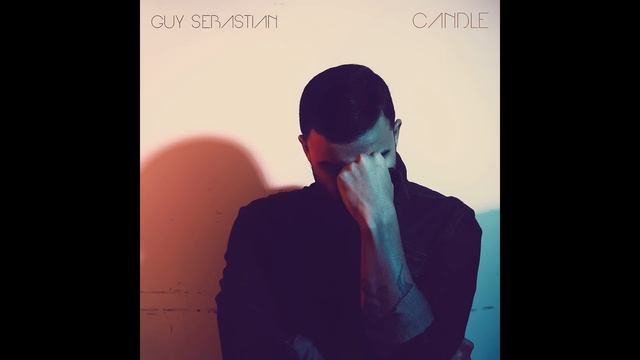 Guy Sebastian - Candle (Official Audio) смотреть онлайн