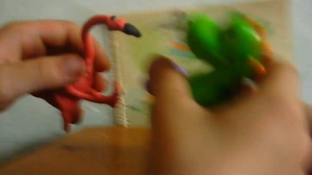 Приключения Динозавриков. Серия 2. Джунгли планеты Гдетотам смотреть онлайн