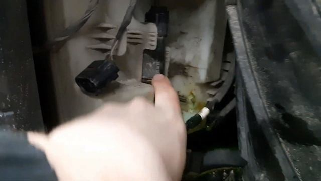 Купил насос за 3$Не работает омыватель лобового стекла бмв е60 . Устранение проблемы смотреть онлайн