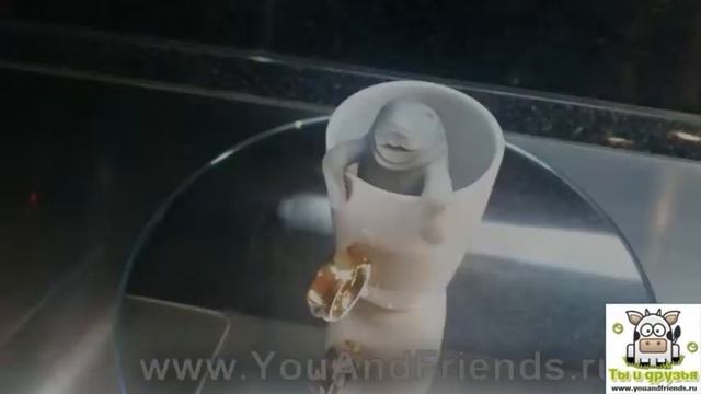ЗАВАРНИК ДЛЯ ЧАЯ - ЛАМАНТИН MANA TEA смотреть онлайн